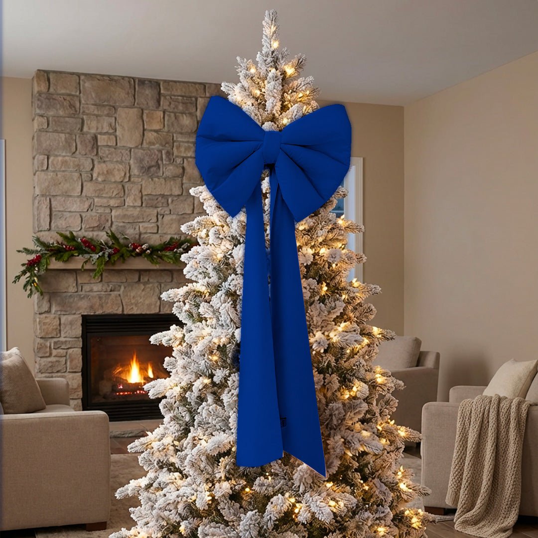 Novogodišnja Mašna - Dostupna u 10. različitih boja. - Mang Srbija