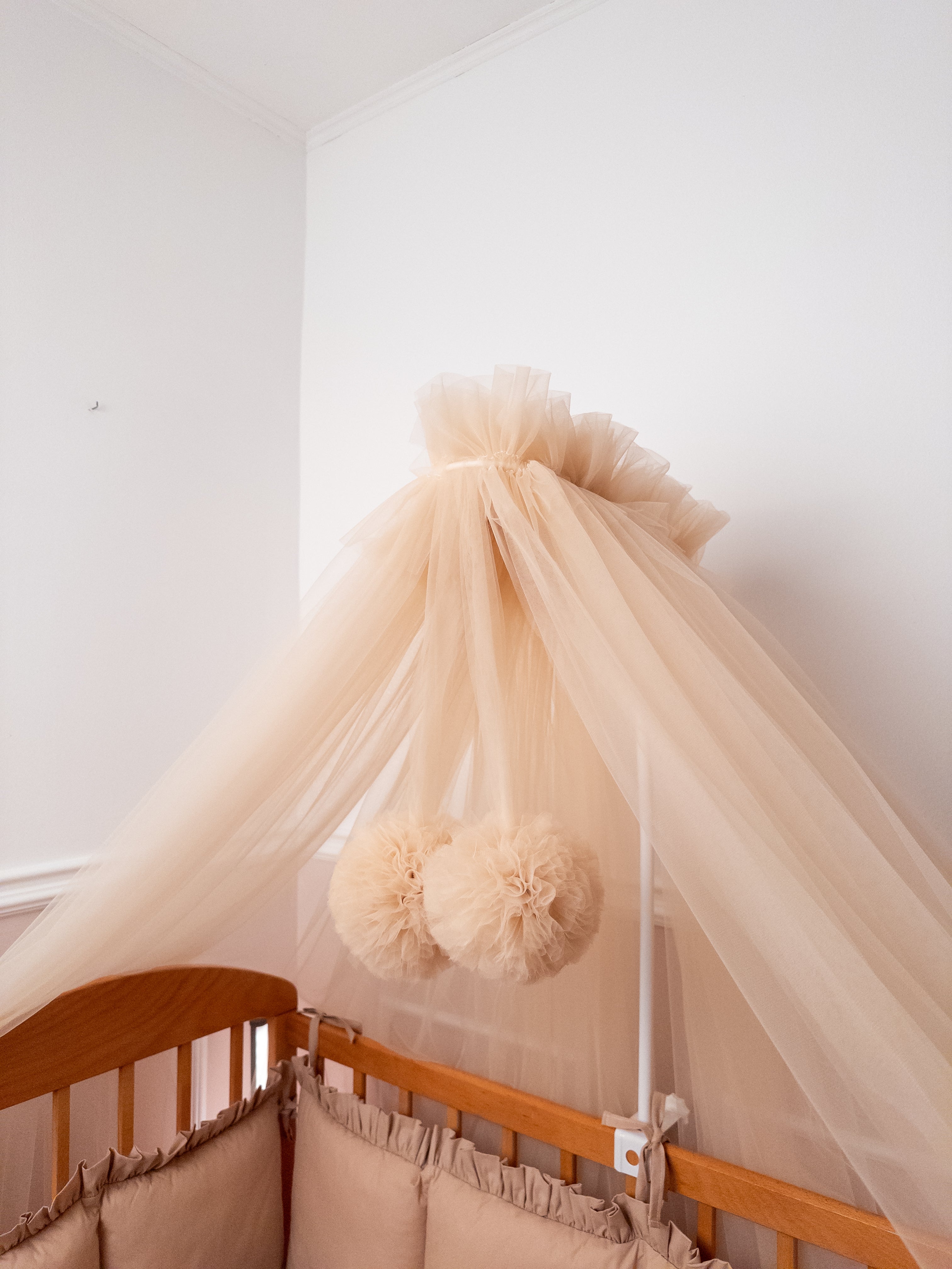 Krem sa Karnerom - Komplet za krevetac