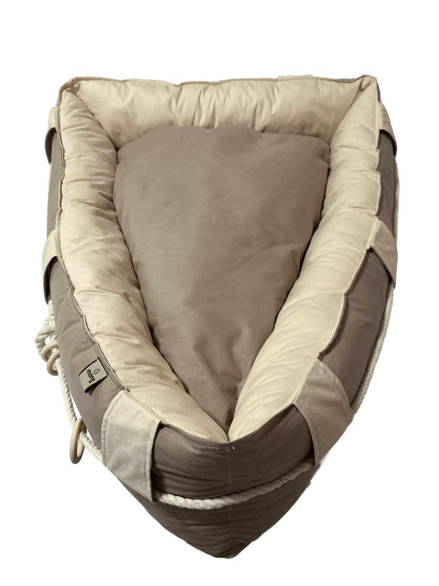 Brodić Krevetić - Mang Srbija