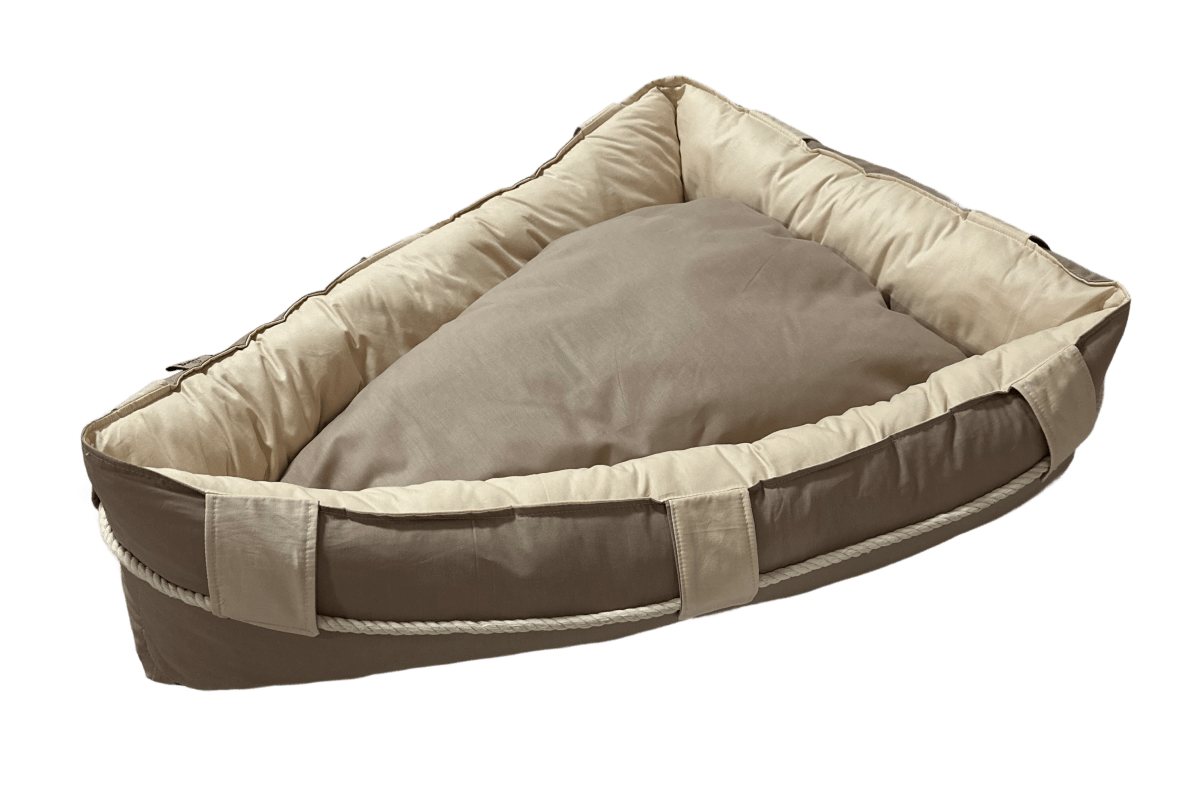 Brodić Krevetić - Mang Srbija