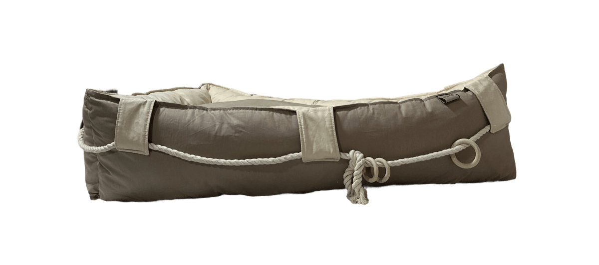 Brodić Krevetić - Mang Srbija