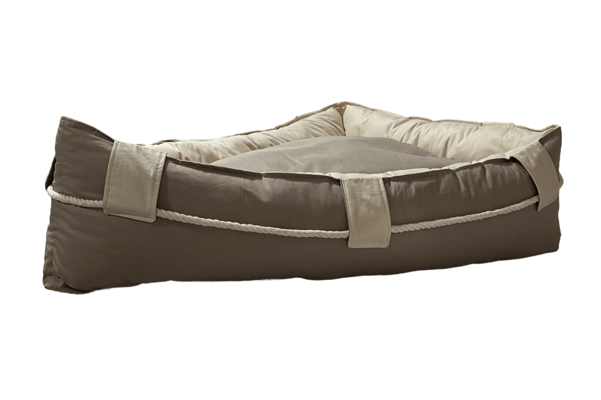 Brodić Krevetić - Mang Srbija