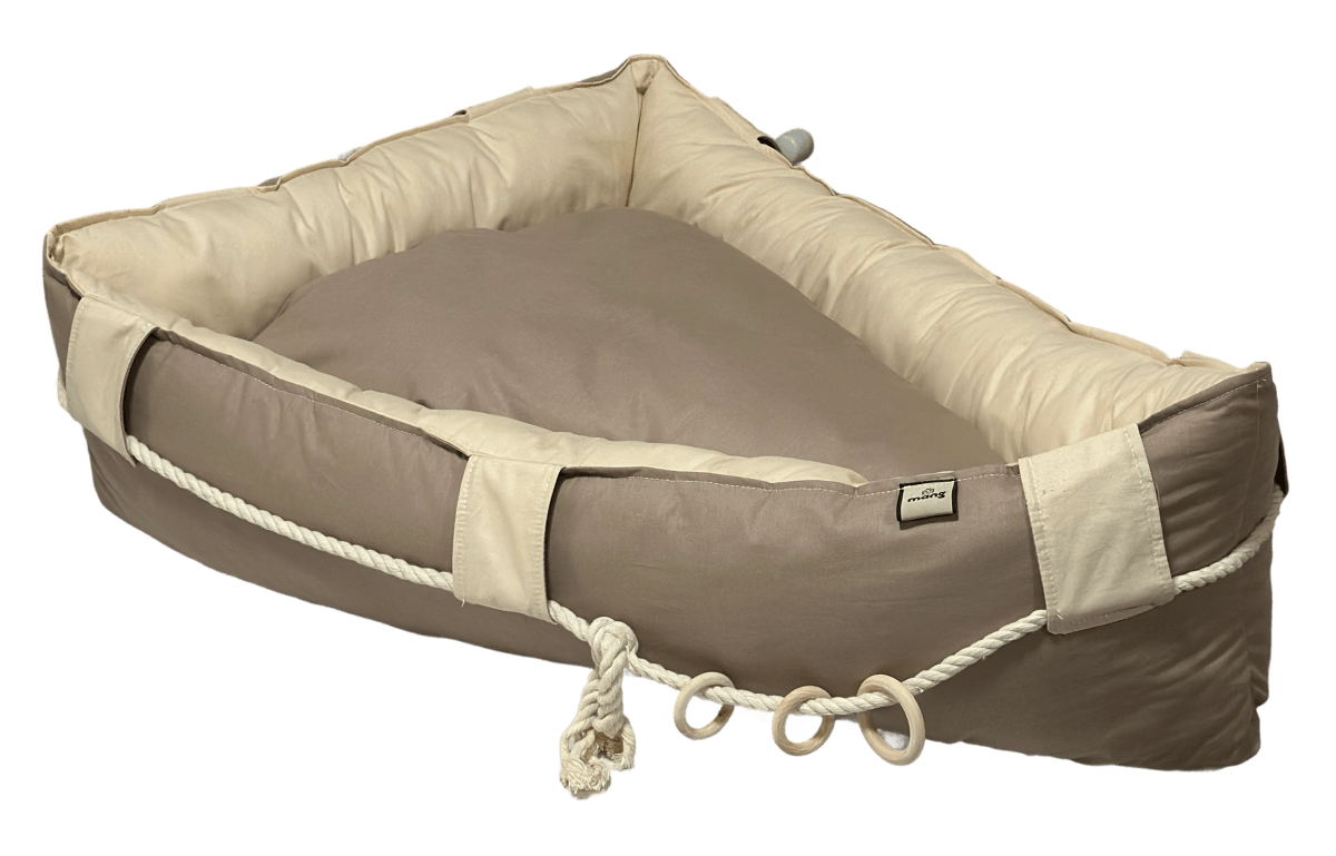 Brodić Krevetić - Mang Srbija