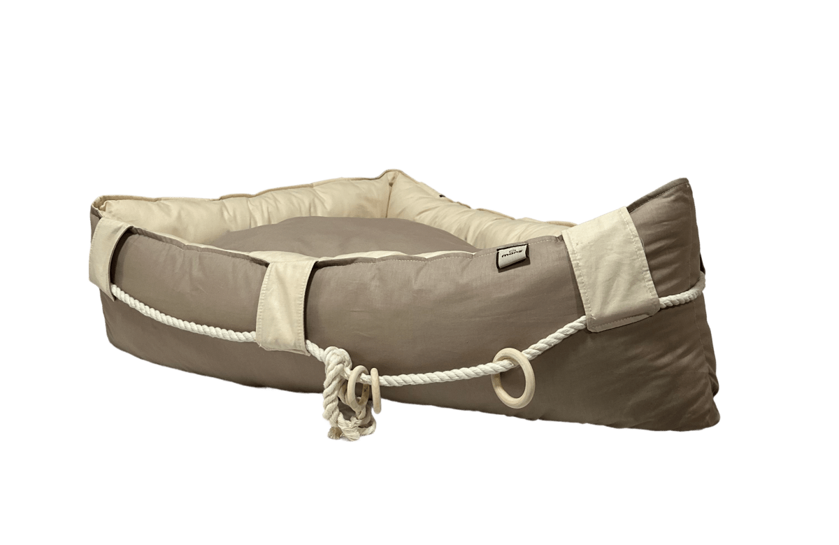 Brodić Krevetić - Mang Srbija