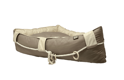 Brodić Krevetić - Mang Srbija