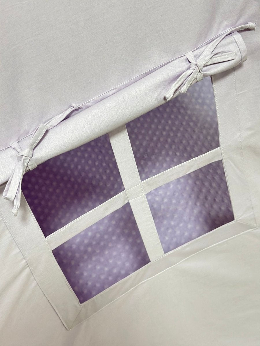 Dečiji šator - Baby Purple - Mang Srbija