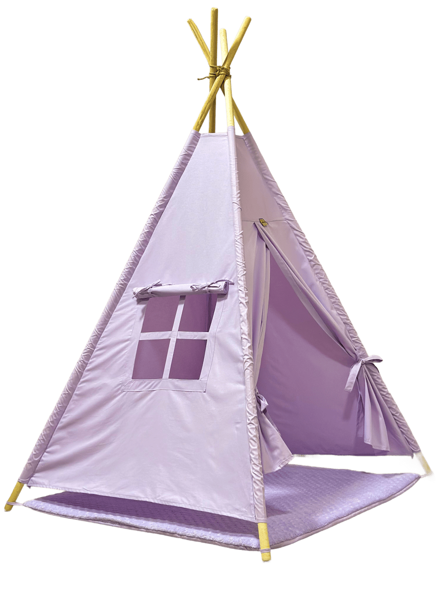 Dečiji šator - Baby Purple - Mang Srbija