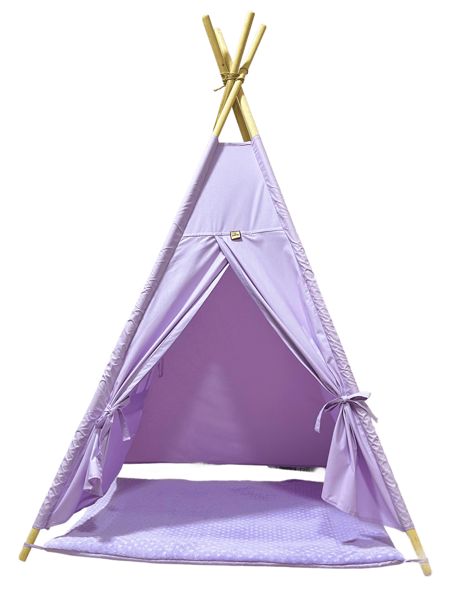 Dečiji šator - Baby Purple - Mang Srbija