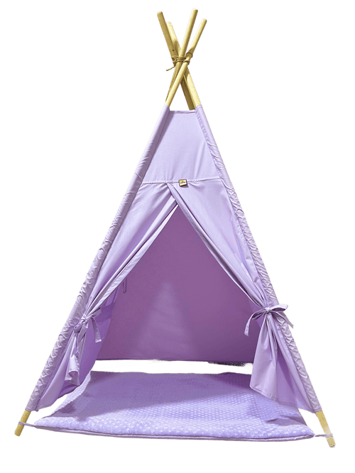 Dečiji šator - Baby Purple - Mang Srbija