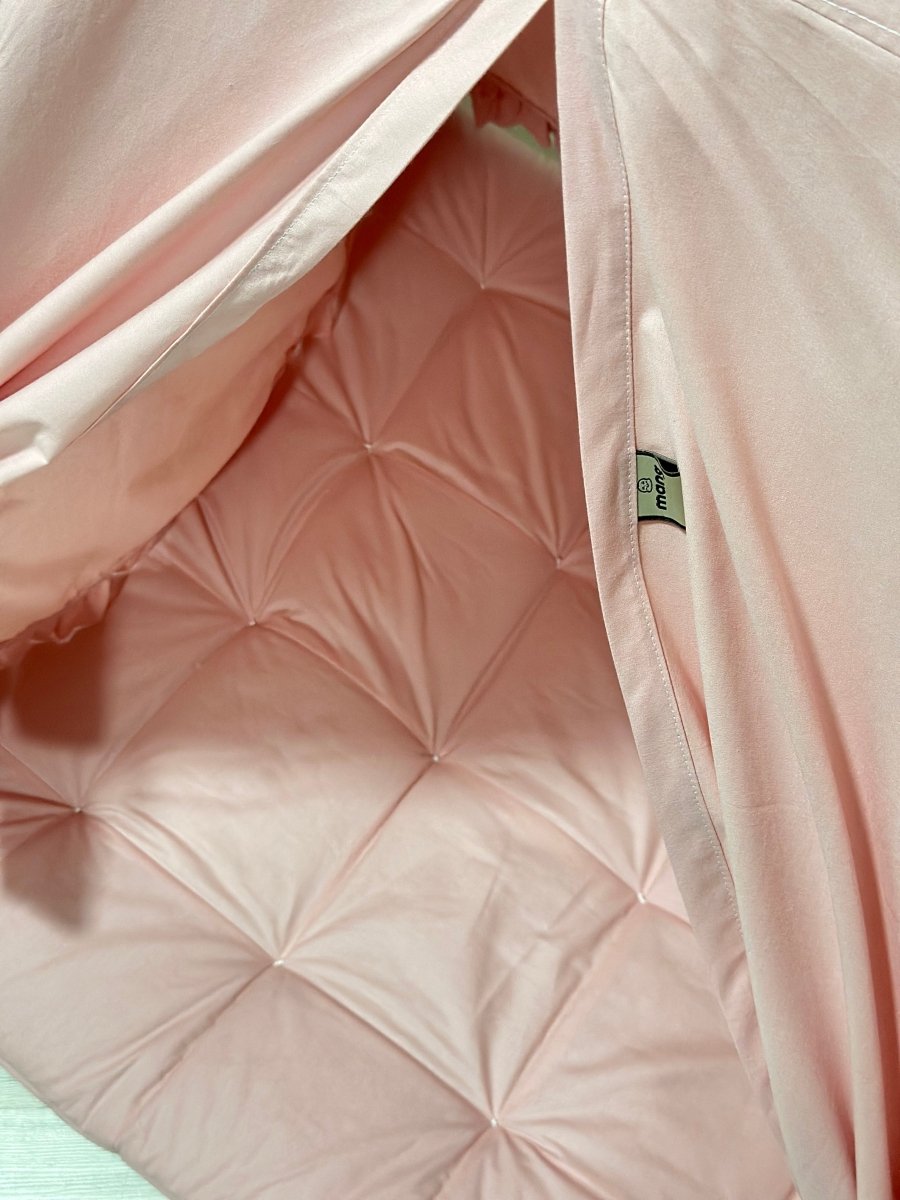 Dečiji šator - Puder Roze - Mang Srbija