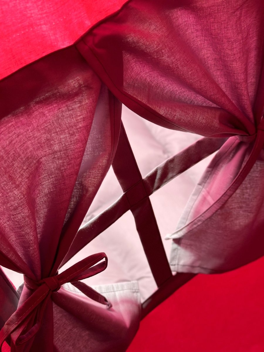 Dečiji šator - Roze Sivi - Mang Srbija