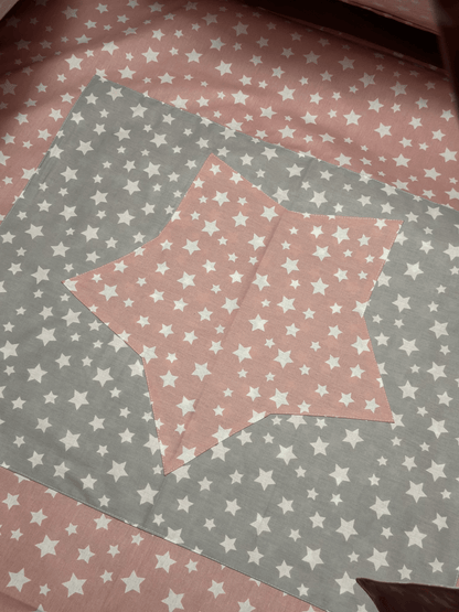 Dečiji šator - Zvezdice - Mang Srbija