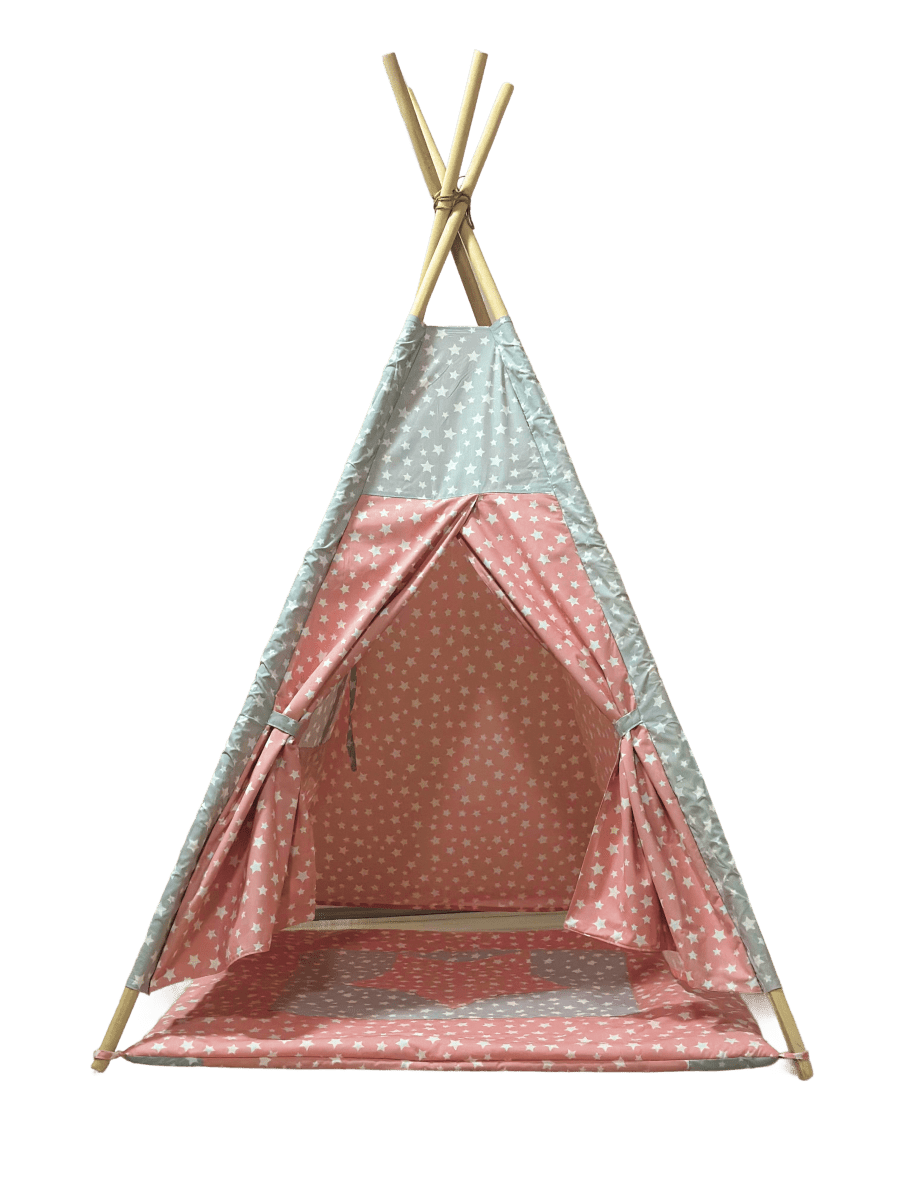 Dečiji šator - Zvezdice - Mang Srbija