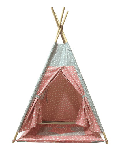 Dečiji šator - Zvezdice - Mang Srbija