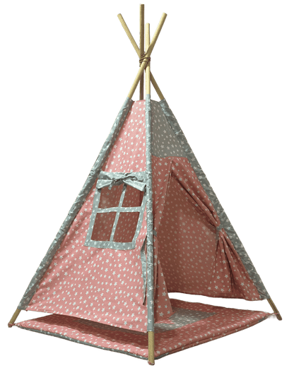 Dečiji šator - Zvezdice - Mang Srbija