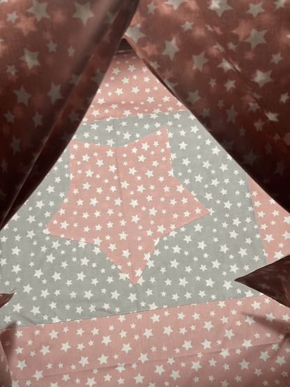 Dečiji šator - Zvezdice - Mang Srbija