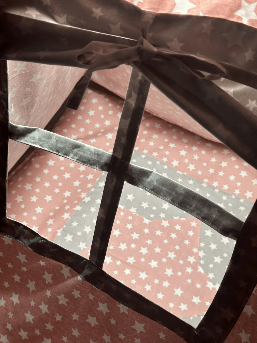 Dečiji šator - Zvezdice - Mang Srbija