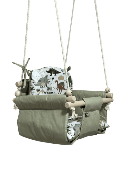 Ljuljaška - Dino - Mang Srbija