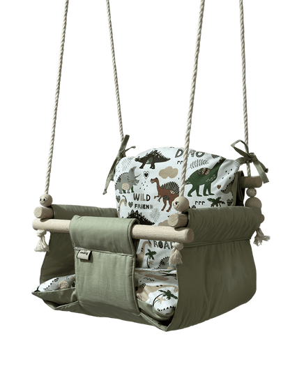 Ljuljaška - Dino - Mang Srbija