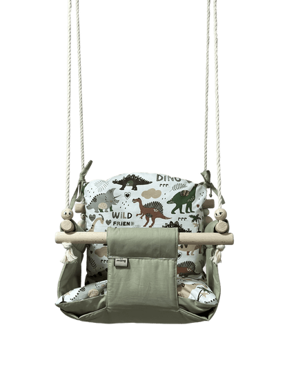 Ljuljaška - Dino - Mang Srbija