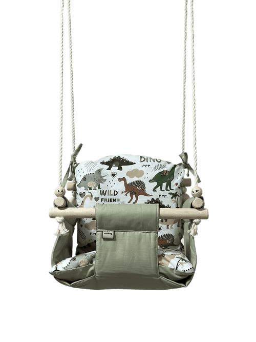 Ljuljaška - Dino - Mang Srbija