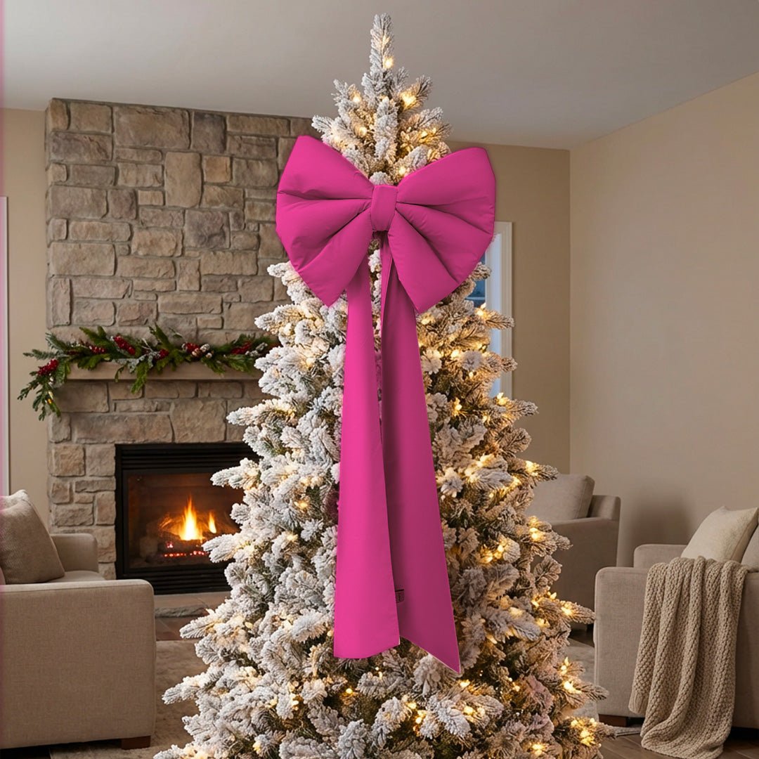 Novogodišnja Mašna - Dostupna u 10. različitih boja. - Mang Srbija