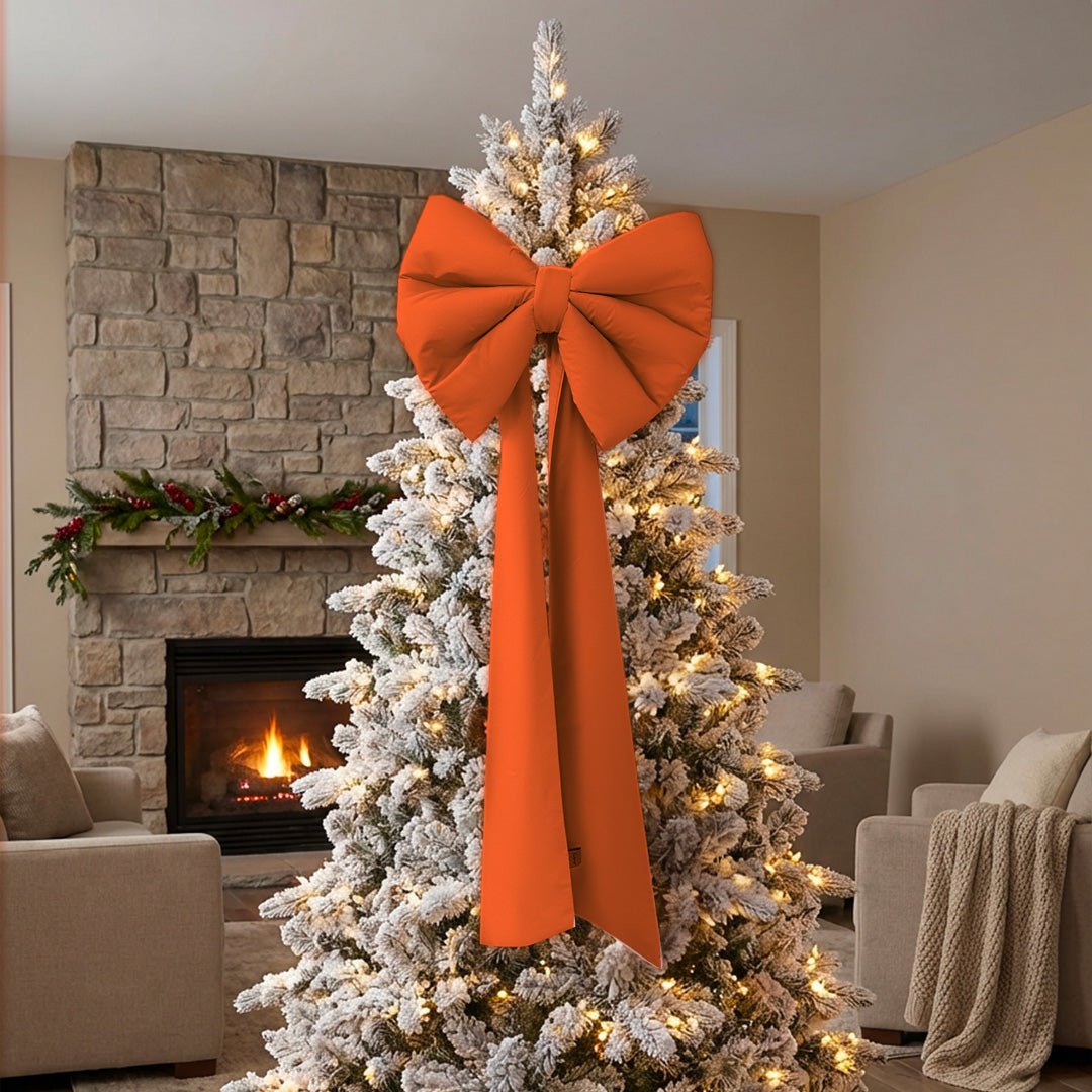 Novogodišnja Mašna - Dostupna u 10. različitih boja. - Mang Srbija