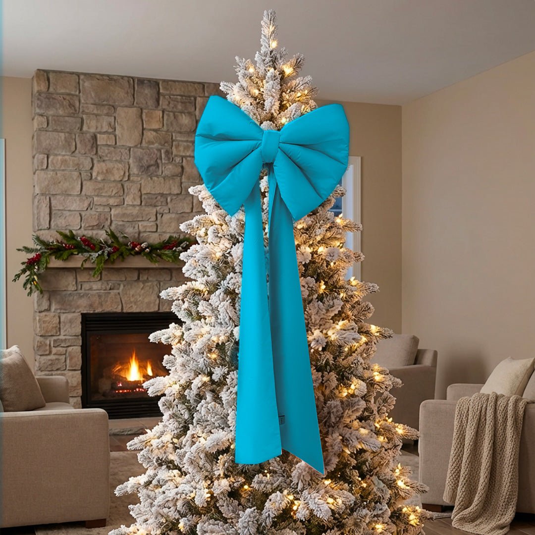 Novogodišnja Mašna - Dostupna u 10. različitih boja. - Mang Srbija