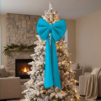 Novogodišnja Mašna - Dostupna u 10. različitih boja. - Mang Srbija