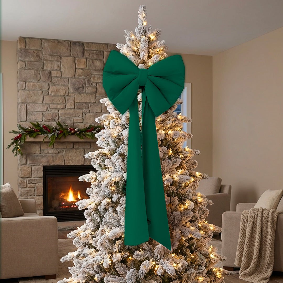 Novogodišnja Mašna - Dostupna u 10. različitih boja. - Mang Srbija