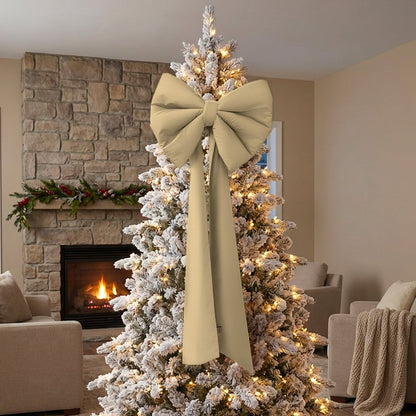 Novogodišnja Mašna - Dostupna u 5 različitih boja. - Mang Srbija