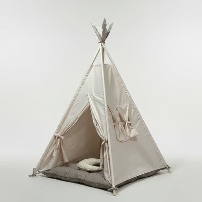 Šator za decu - Kapućino - Mang Srbija