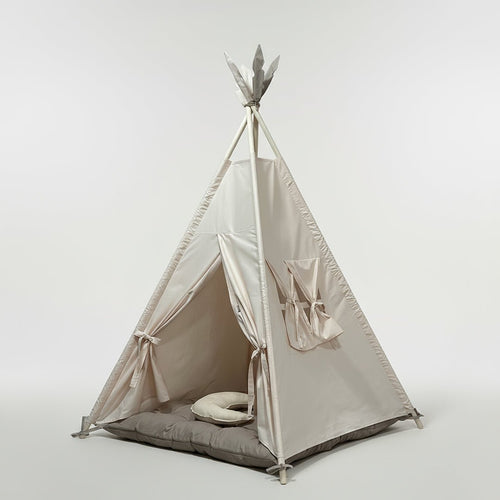 Šator za decu - Kapućino - Mang Srbija