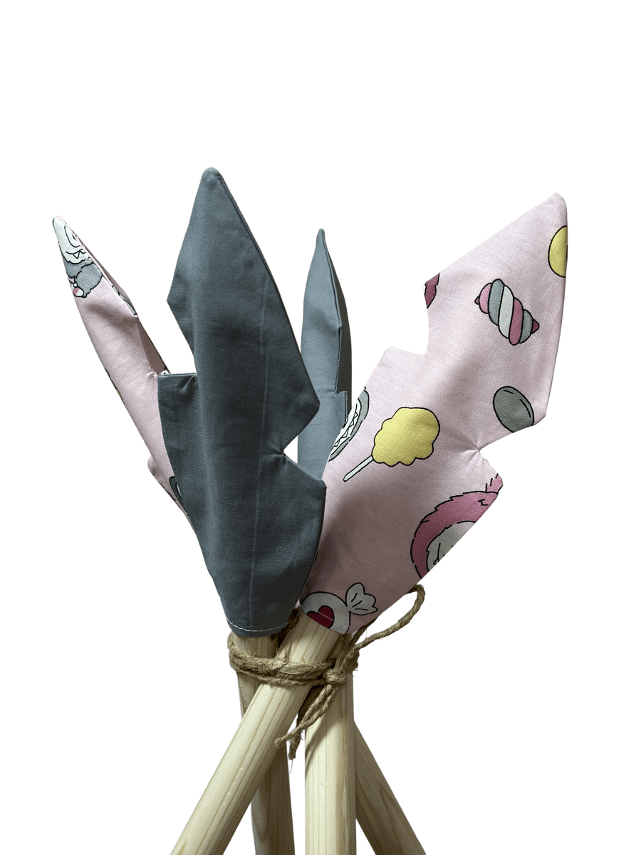 Šator za decu - Labubu - Mang Srbija