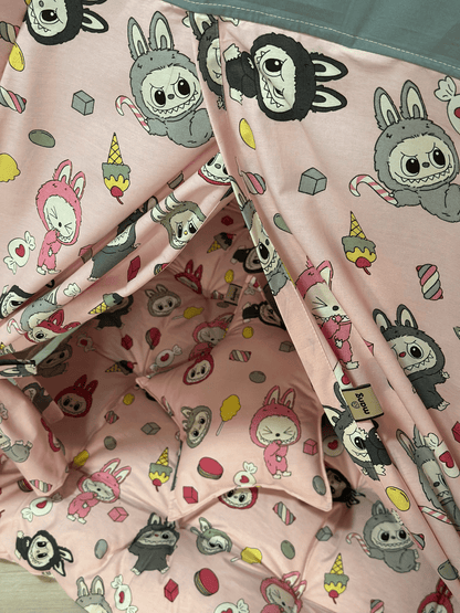 Šator za decu - Labubu - Mang Srbija