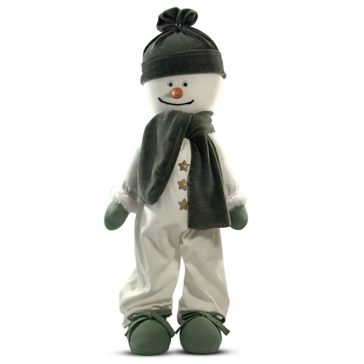 Sneško Srboljub - dostupan u 3 različite boje - Mang Srbija