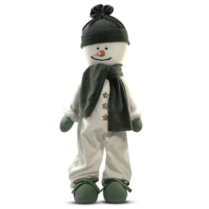 Sneško Srboljub - dostupan u 3 različite boje - Mang Srbija